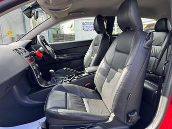 Volvo C30 1.6 R-Design Sport 2dr