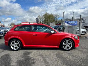 Volvo C30 1.6 R-Design Sport 2dr