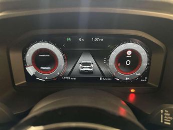 Nissan Qashqai 1.3 DIG-T MHEV N-Connecta SUV 5dr Petrol Hybrid Manual Euro 6 (s