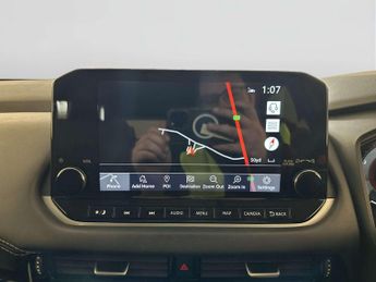 Nissan Qashqai 1.3 DIG-T MHEV N-Connecta SUV 5dr Petrol Hybrid Manual Euro 6 (s