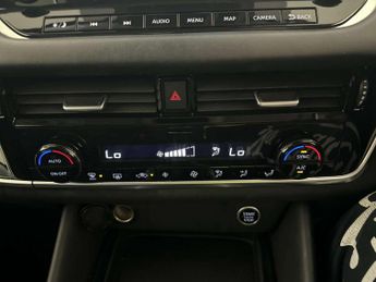 Nissan Qashqai 1.3 DIG-T MHEV N-Connecta SUV 5dr Petrol Hybrid Manual Euro 6 (s