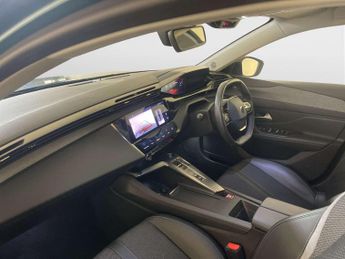 Peugeot 308 SW 1.5 BlueHDi Allure Premium Estate 5dr Diesel EAT Euro 6 (s/s) (1