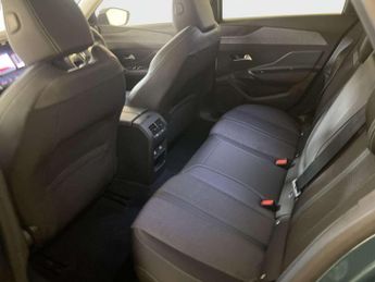 Peugeot 308 SW 1.5 BlueHDi Allure Premium Estate 5dr Diesel EAT Euro 6 (s/s) (1