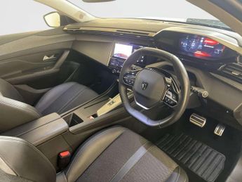 Peugeot 308 SW 1.5 BlueHDi Allure Premium Estate 5dr Diesel EAT Euro 6 (s/s) (1