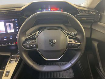 Peugeot 308 SW 1.5 BlueHDi Allure Premium Estate 5dr Diesel EAT Euro 6 (s/s) (1