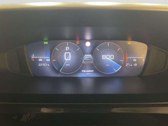 Peugeot 308 SW 1.5 BlueHDi Allure Premium Estate 5dr Diesel EAT Euro 6 (s/s) (1