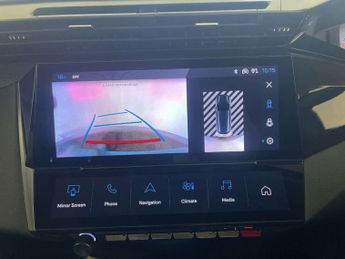 Peugeot 308 SW 1.5 BlueHDi Allure Premium Estate 5dr Diesel EAT Euro 6 (s/s) (1