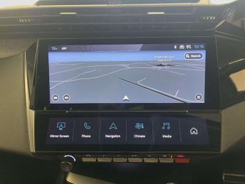 Peugeot 308 SW 1.5 BlueHDi Allure Premium Estate 5dr Diesel EAT Euro 6 (s/s) (1