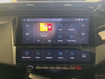 Peugeot 308 SW 1.5 BlueHDi Allure Premium Estate 5dr Diesel EAT Euro 6 (s/s) (1