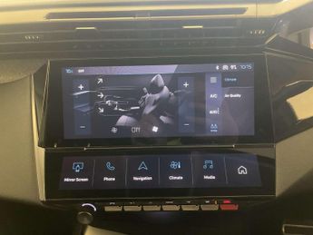 Peugeot 308 SW 1.5 BlueHDi Allure Premium Estate 5dr Diesel EAT Euro 6 (s/s) (1