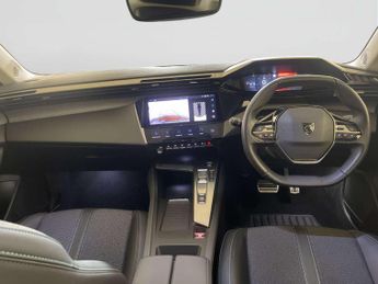 Peugeot 308 SW 1.5 BlueHDi Allure Premium Estate 5dr Diesel EAT Euro 6 (s/s) (1