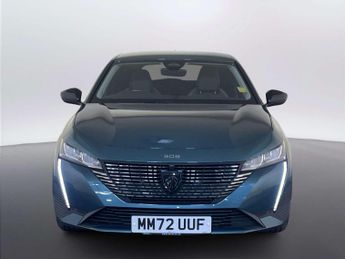 Peugeot 308 SW 1.5 BlueHDi Allure Premium Estate 5dr Diesel EAT Euro 6 (s/s) (1