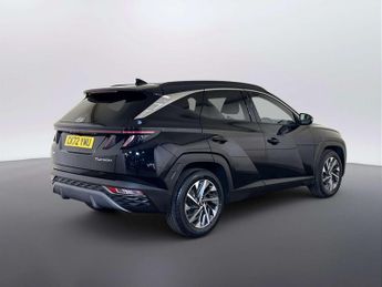 Hyundai TUCSON 1.6 T-GDi Premium SUV 5dr Petrol Manual Euro 6 (s/s) (150 ps)