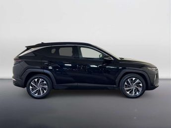 Hyundai TUCSON 1.6 T-GDi Premium SUV 5dr Petrol Manual Euro 6 (s/s) (150 ps)