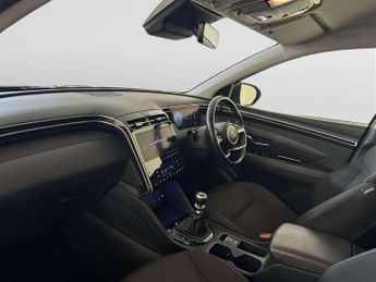 Hyundai TUCSON 1.6 T-GDi Premium SUV 5dr Petrol Manual Euro 6 (s/s) (150 ps)