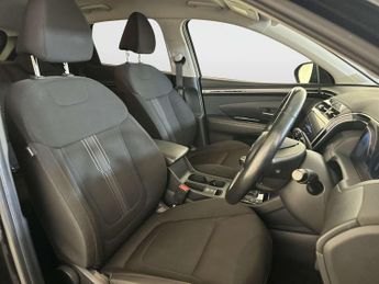 Hyundai TUCSON 1.6 T-GDi Premium SUV 5dr Petrol Manual Euro 6 (s/s) (150 ps)