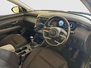 Hyundai TUCSON 1.6 T-GDi Premium SUV 5dr Petrol Manual Euro 6 (s/s) (150 ps)