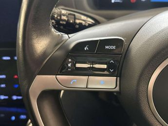 Hyundai TUCSON 1.6 T-GDi Premium SUV 5dr Petrol Manual Euro 6 (s/s) (150 ps)