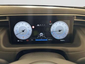 Hyundai TUCSON 1.6 T-GDi Premium SUV 5dr Petrol Manual Euro 6 (s/s) (150 ps)