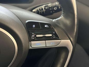 Hyundai TUCSON 1.6 T-GDi Premium SUV 5dr Petrol Manual Euro 6 (s/s) (150 ps)