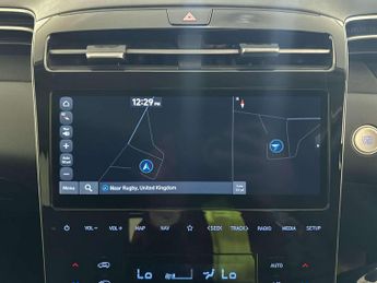 Hyundai TUCSON 1.6 T-GDi Premium SUV 5dr Petrol Manual Euro 6 (s/s) (150 ps)