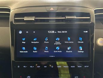 Hyundai TUCSON 1.6 T-GDi Premium SUV 5dr Petrol Manual Euro 6 (s/s) (150 ps)