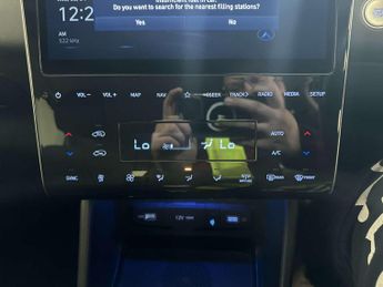 Hyundai TUCSON 1.6 T-GDi Premium SUV 5dr Petrol Manual Euro 6 (s/s) (150 ps)