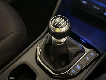 Hyundai TUCSON 1.6 T-GDi Premium SUV 5dr Petrol Manual Euro 6 (s/s) (150 ps)