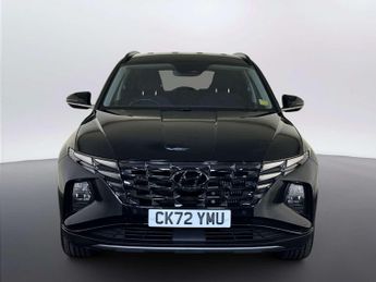 Hyundai TUCSON 1.6 T-GDi Premium SUV 5dr Petrol Manual Euro 6 (s/s) (150 ps)