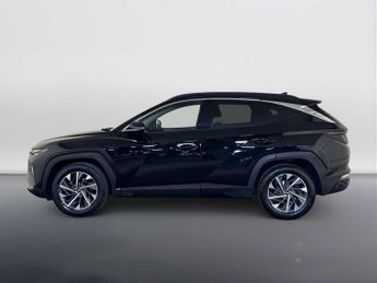 Hyundai TUCSON 1.6 T-GDi Premium SUV 5dr Petrol Manual Euro 6 (s/s) (150 ps)