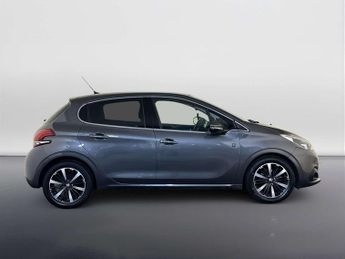 Peugeot 208 1.2 PureTech Tech Edition Hatchback 5dr Petrol Manual Euro 6 (s/