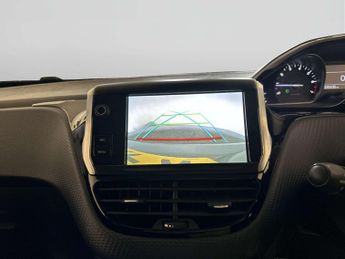 Peugeot 208 1.2 PureTech Tech Edition Hatchback 5dr Petrol Manual Euro 6 (s/