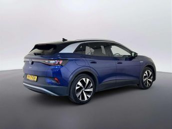 Volkswagen ID.4 Pro Performance 77kWh 1ST Edition SUV 5dr Electric Auto (204 ps)
