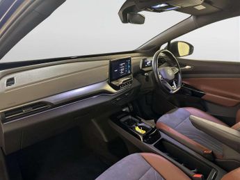 Volkswagen ID.4 Pro Performance 77kWh 1ST Edition SUV 5dr Electric Auto (204 ps)