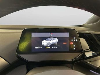 Volkswagen ID.4 Pro Performance 77kWh 1ST Edition SUV 5dr Electric Auto (204 ps)