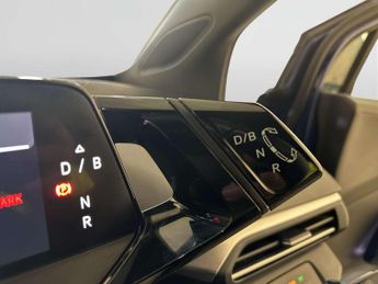 Volkswagen ID.4 Pro Performance 77kWh 1ST Edition SUV 5dr Electric Auto (204 ps)