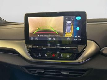Volkswagen ID.4 Pro Performance 77kWh 1ST Edition SUV 5dr Electric Auto (204 ps)