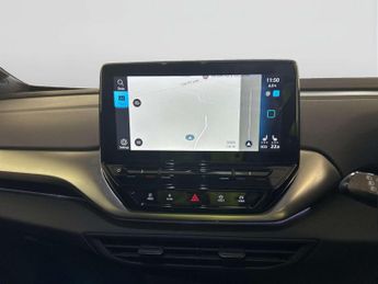 Volkswagen ID.4 Pro Performance 77kWh 1ST Edition SUV 5dr Electric Auto (204 ps)