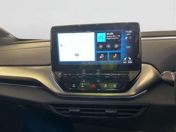 Volkswagen ID.4 Pro Performance 77kWh 1ST Edition SUV 5dr Electric Auto (204 ps)