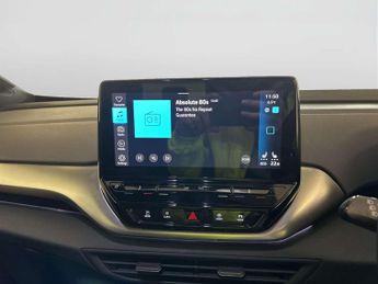 Volkswagen ID.4 Pro Performance 77kWh 1ST Edition SUV 5dr Electric Auto (204 ps)