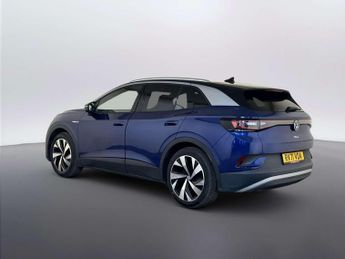 Volkswagen ID.4 Pro Performance 77kWh 1ST Edition SUV 5dr Electric Auto (204 ps)