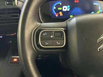 Citroen e-Berlingo 50kWh Flair XTR M MPV 5dr Electric Auto (7.4kW Charger) (136 ps)