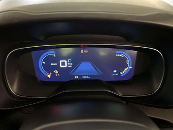 Citroen e-Berlingo 50kWh Flair XTR M MPV 5dr Electric Auto (7.4kW Charger) (136 ps)