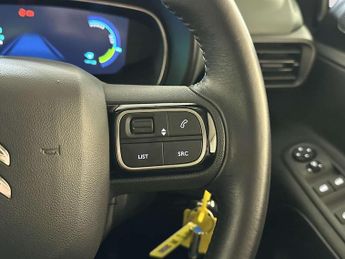 Citroen e-Berlingo 50kWh Flair XTR M MPV 5dr Electric Auto (7.4kW Charger) (136 ps)