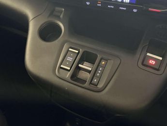 Citroen e-Berlingo 50kWh Flair XTR M MPV 5dr Electric Auto (7.4kW Charger) (136 ps)