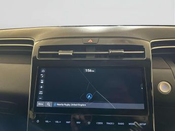 Hyundai TUCSON 1.6 h T-GDi Premium SUV 5dr Petrol Hybrid Auto Euro 6 (s/s) (230