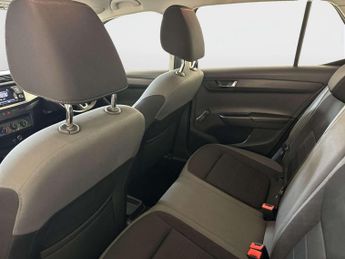 Skoda Fabia 1.0 TSI SE Hatchback 5dr Petrol Manual Euro 6 (s/s) (95 ps)