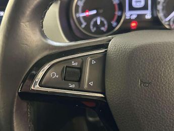 Skoda Fabia 1.0 TSI SE Hatchback 5dr Petrol Manual Euro 6 (s/s) (95 ps)