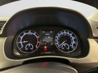 Skoda Fabia 1.0 TSI SE Hatchback 5dr Petrol Manual Euro 6 (s/s) (95 ps)