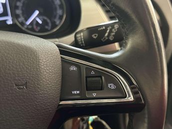 Skoda Fabia 1.0 TSI SE Hatchback 5dr Petrol Manual Euro 6 (s/s) (95 ps)